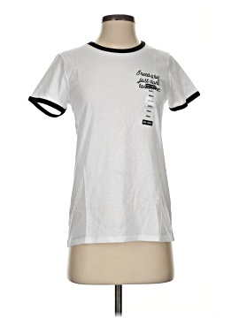 Black Matter Short Sleeve T Shirt