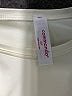 Commando Ivory Short Sleeve T-Shirt Size M - photo 7