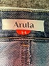 Arula Blue Jeans Size 14 Plus - photo 7