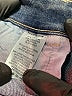 Arula Blue Jeans Size 14 Plus - photo 8