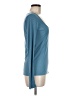 Nollie Blue Long Sleeve T-Shirt Size M - photo 4
