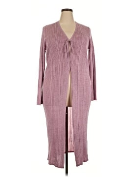 Anthropologie Cardigan (view 1)