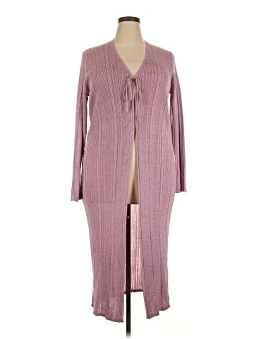 Anthropologie Cardigan (view 1)