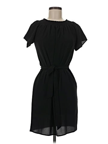 Abbeline Casual Dress (view 1)