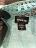 Torrid Teal Sleeveless Top Size 3X (3) - photo 8