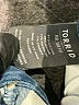 Torrid Solid Blue Jeans Size 18S - photo 5