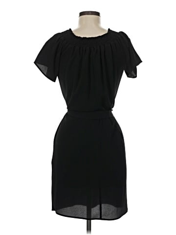 Abbeline Casual Dress (view 2)