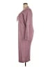 Anthropologie Pink Burgundy Cardigan Size 2X - photo 5