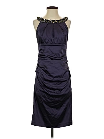 Suzi Chin for Maggy Boutique Cocktail Dress (view 1)