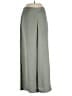 prologue Solid Green Casual Pants Size M - photo 1