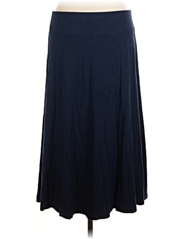 Lands' End Casual Skirt (view 2)
