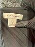 Club Monaco 100% Polyester Solid Black Jumpsuit Size 4 - photo 4