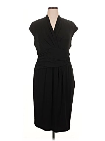 Suzi Chin for Maggy Boutique Cocktail Dress (view 1)