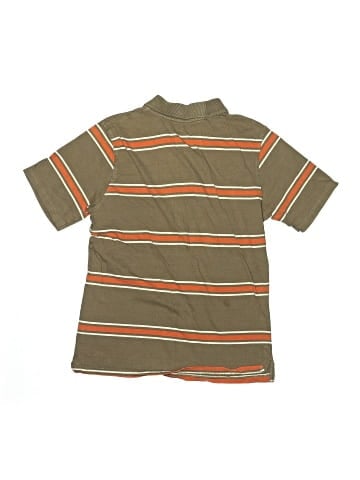 Wrangler Jeans Co Short Sleeve Button-Down Shirt (view 2)