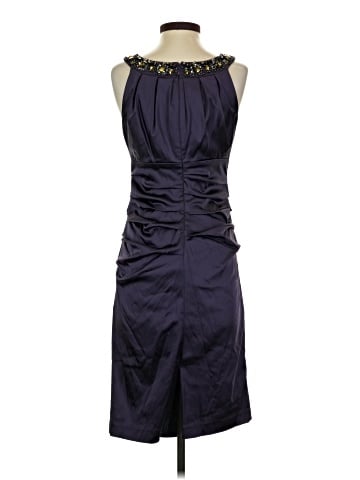 Suzi Chin for Maggy Boutique Cocktail Dress (view 2)