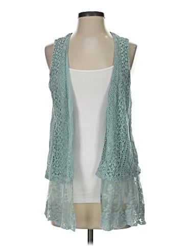 Forever 21 Vest (view 1)