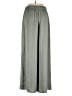 prologue Solid Green Casual Pants Size M - photo 2