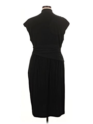 Suzi Chin for Maggy Boutique Cocktail Dress (view 2)