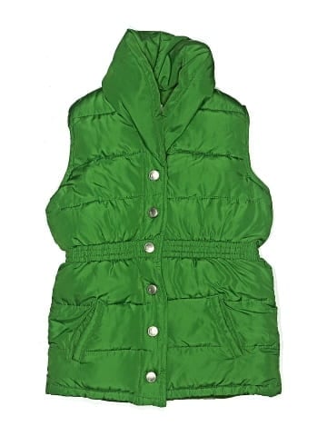 Gymboree Vest (view 1)