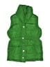 Gymboree 100% Polyester Green Vest Size M (kids) - photo 1