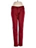 Current/Elliott Red Casual Pants Size XS (0) - photo 1