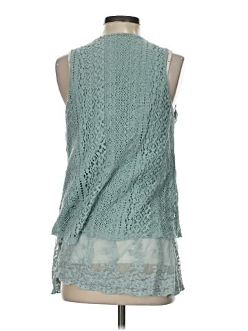 Forever 21 Vest (view 2)