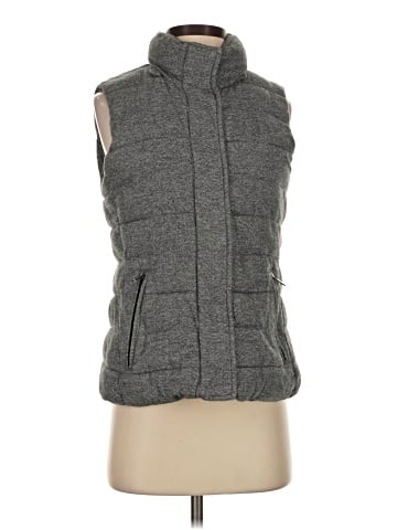 Banana Republic Factory Store Vest (view 1)