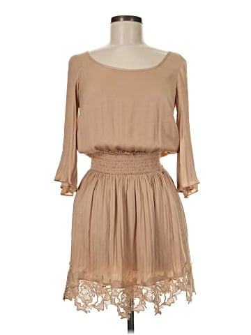 Patrizia Pepe Casual Dress (view 1)