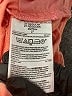 Gap Orange Jeans Size 27 waist - photo 9