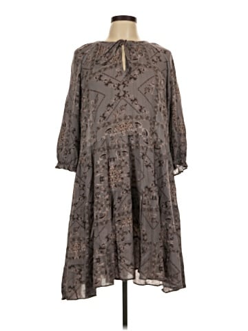 Be Cool Casual Dress (view 1)
