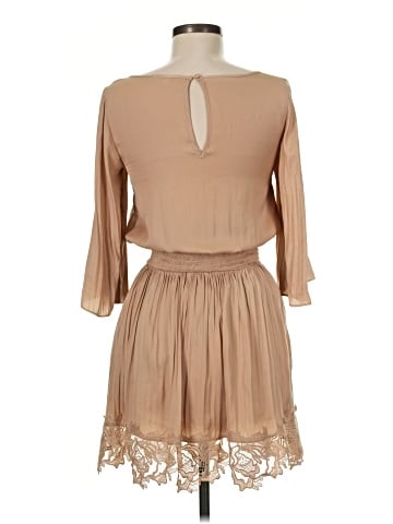 Patrizia Pepe Casual Dress (view 2)