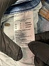 American Eagle Outfitters Blue Jeans Size 18R - photo 4
