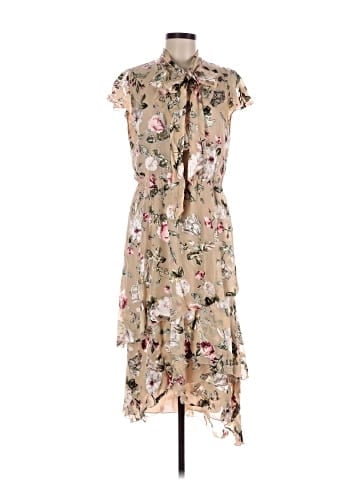 Alice + Olivia Casual Dress (view 1)