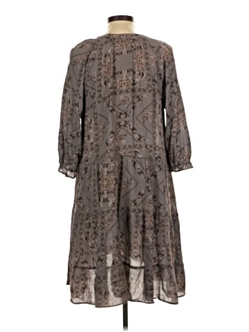 Be Cool Casual Dress (view 2)
