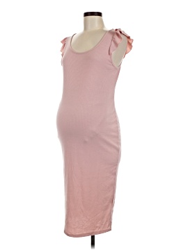 Pink Blush Cocktail Dress