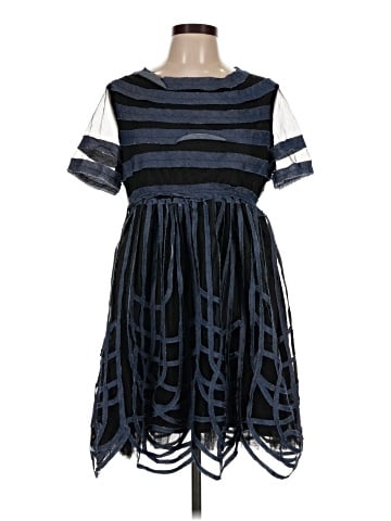 Gracia Casual Dress (view 1)