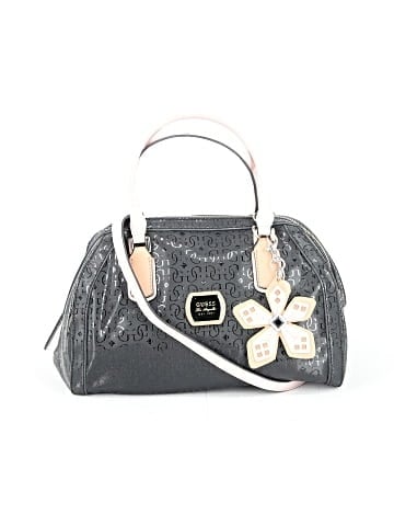 Guess Satchel (view 1)