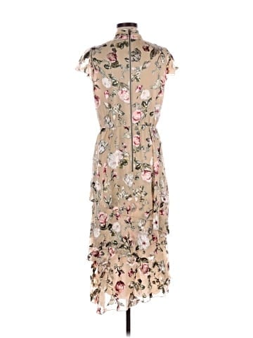 Alice + Olivia Casual Dress (view 2)