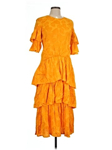 Rejina Pyo Cocktail Dress (view 1)