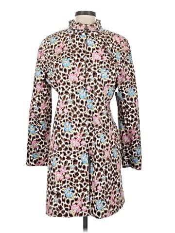 Nicole by Nicole Miller Coat (view 1)