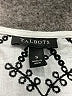 Talbots Silver White Tank Top Size S - photo 7