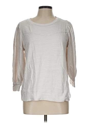Ann Taylor LOFT Sweatshirt (view 1)