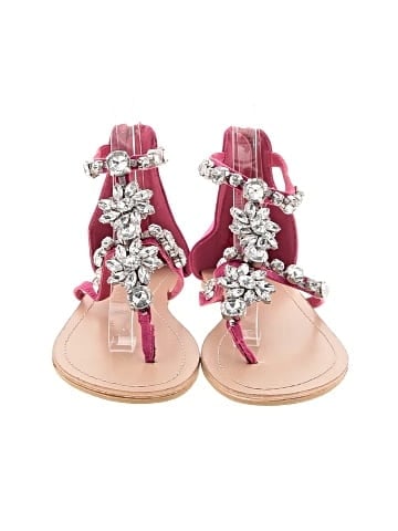 Shoedazzle Sandals (view 2)