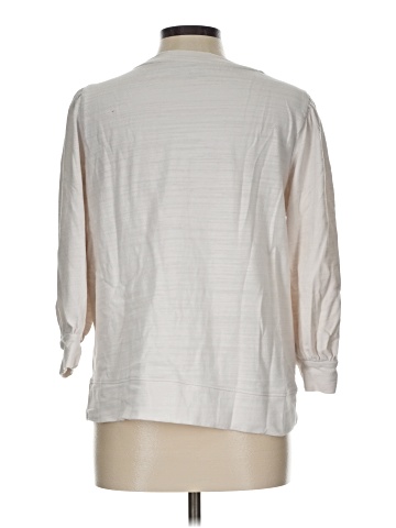 Ann Taylor LOFT Sweatshirt (view 2)