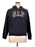 Gap Outlet Blue Zip Up Hoodie Size XL - photo 1