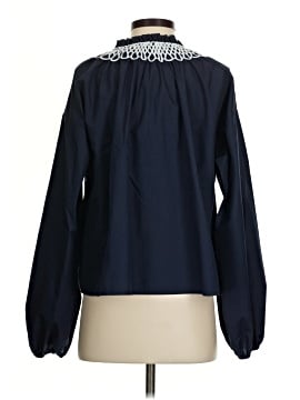 Lalavon Long Sleeve Blouse (view 2)