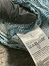 Old Navy 100% Viscose Teal Sleeveless Blouse Size S - photo 8