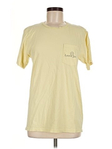 Lauren James Short Sleeve T-Shirt (view 1)