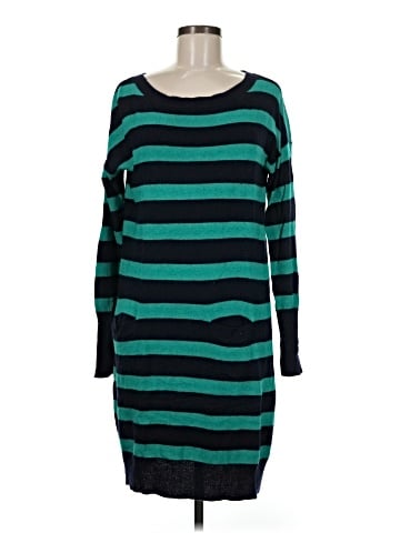J.Crew Factory Store Casual Dress (view 1)