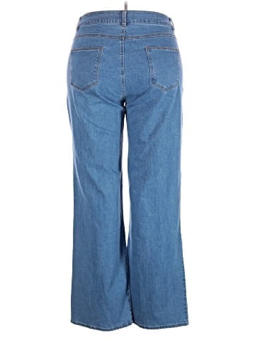 Ashley Stewart Jeans (view 2)